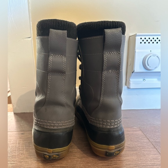 VANS snow boots - Picture 3 of 6